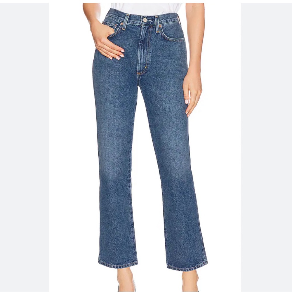 Agolde Pinch Waist Jean in Sphere sz. 29